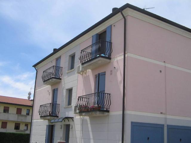 Appartamento in vendita a San Gaetano, Polesella
