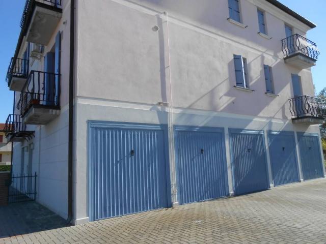 Appartamento in vendita a San Gaetano, Polesella