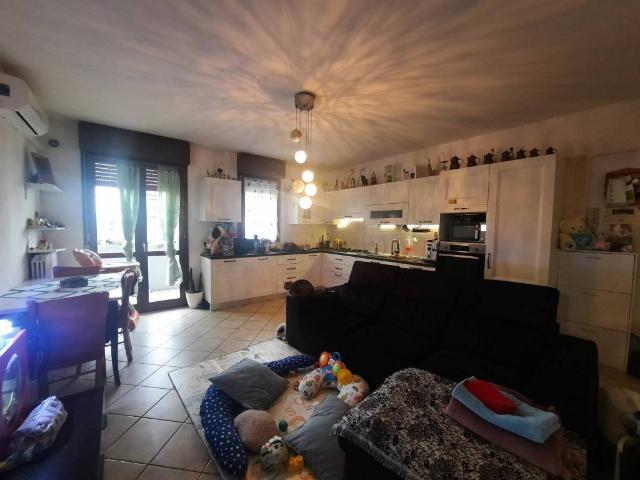Appartamento in vendita a San Gaetano, Polesella