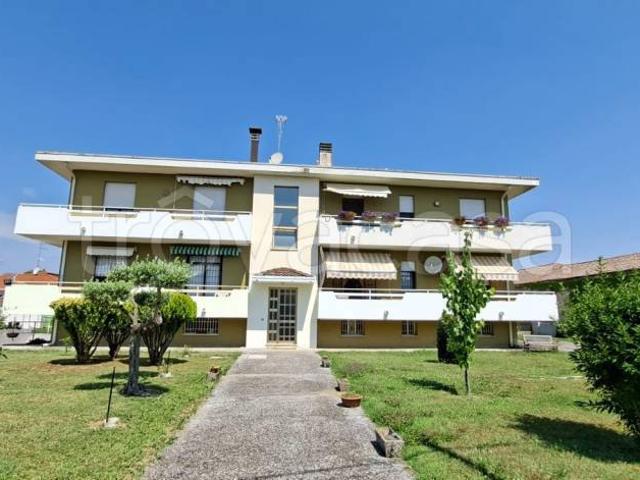 Appartamento in vendita a San Gaetano, Polesella