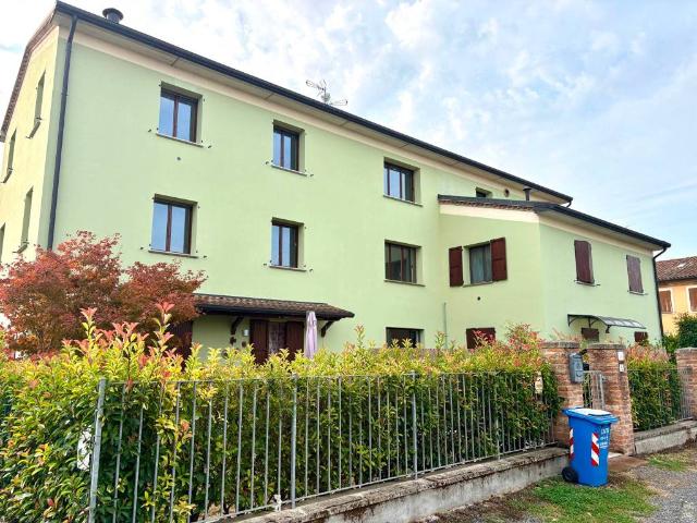 Appartamento in vendita a Santa Franca, Vidalenzo