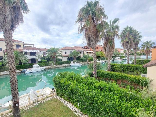 Appartamento in vendita a Villaggio Marinagri, Policoro