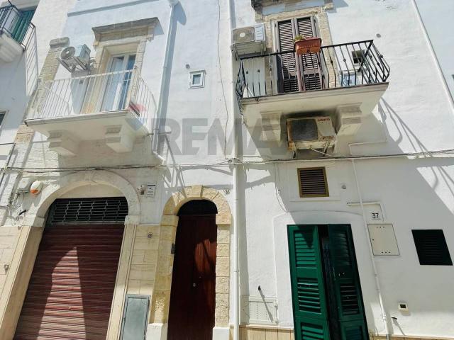 Appartamento in vendita a Centro Storico, Puglia