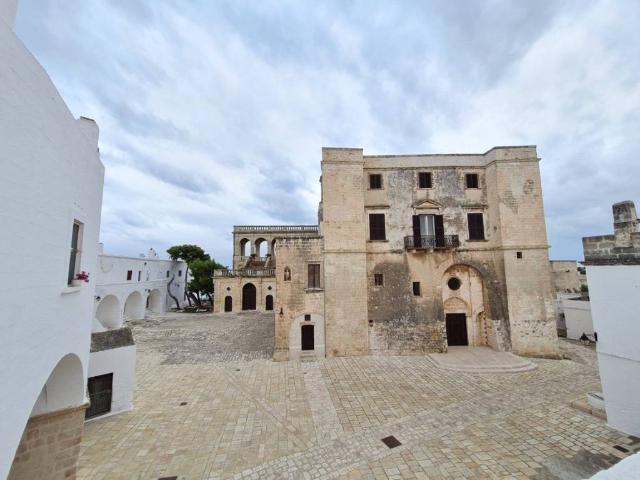 Appartamento in vendita a San Vito, Puglia