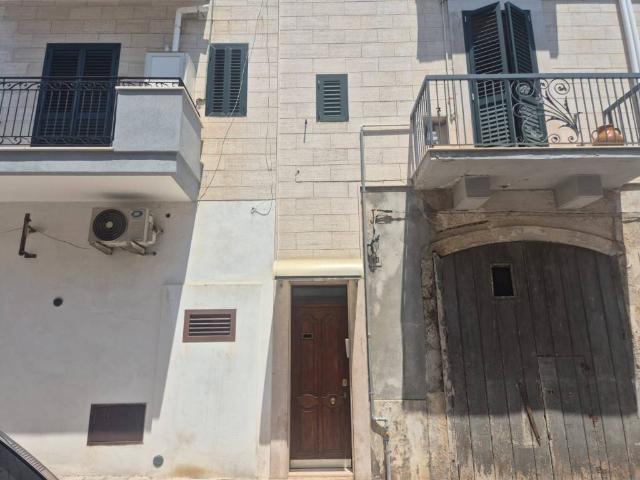 Appartamento in vendita a Pozziglioni, Puglia