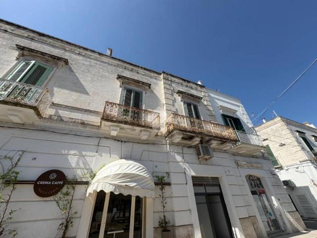 Rustico in vendita a Centro Storico, Puglia