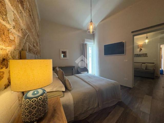 Appartamento in vendita a Centro Storico, Puglia