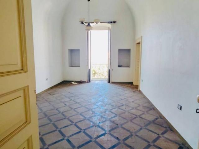 Appartamento in vendita a Centro Storico, Puglia