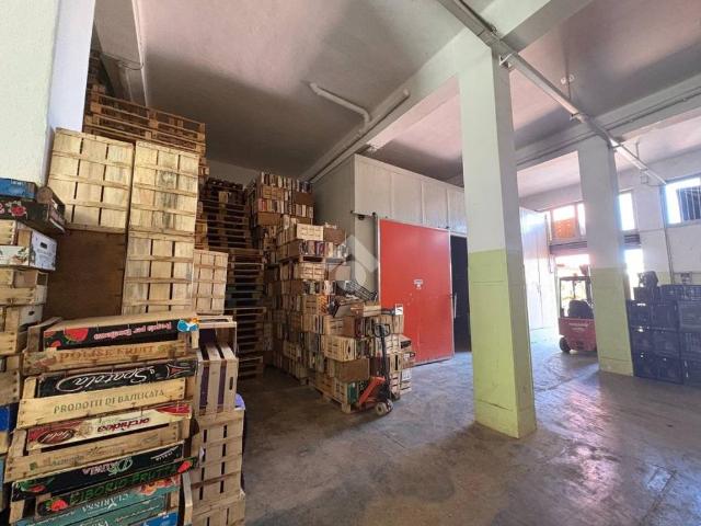 Appartamento in vendita a Rione Gelso, Puglia