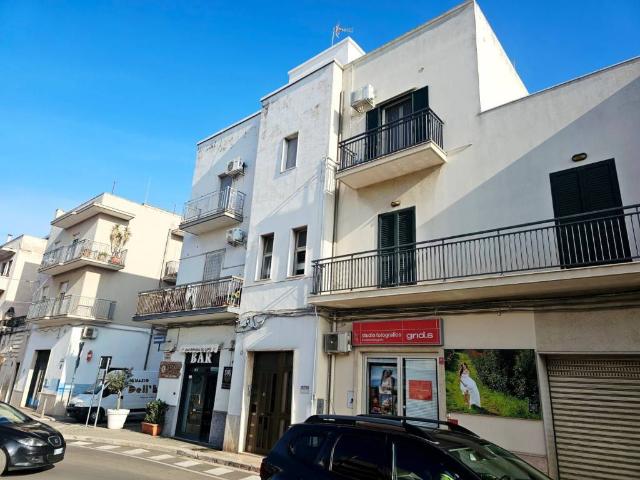 Appartamento in vendita a Centro Storico, Puglia