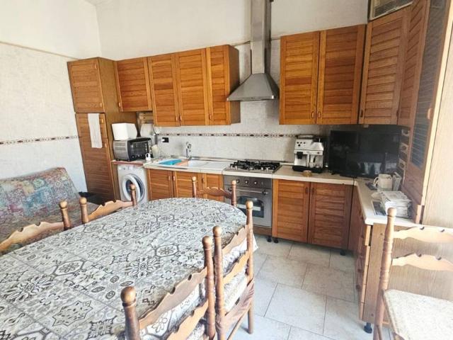 Appartamento in vendita a Centro Storico, Puglia