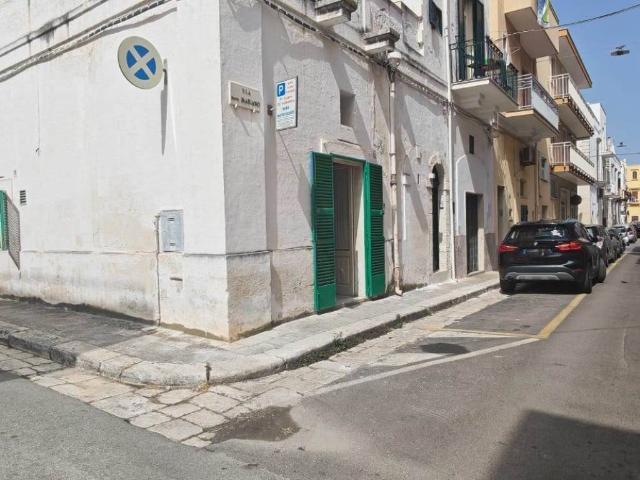 Appartamento in vendita a Pozziglioni, Puglia