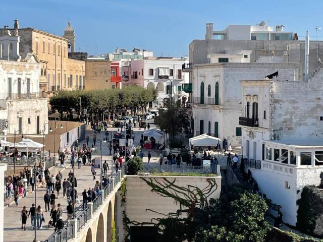 Appartamento in vendita a Rione Gelso, Puglia