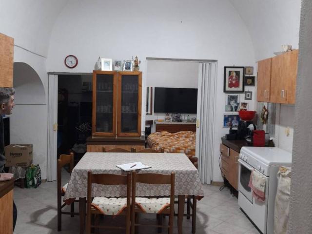 Appartamento in vendita a Pozziglioni, Puglia