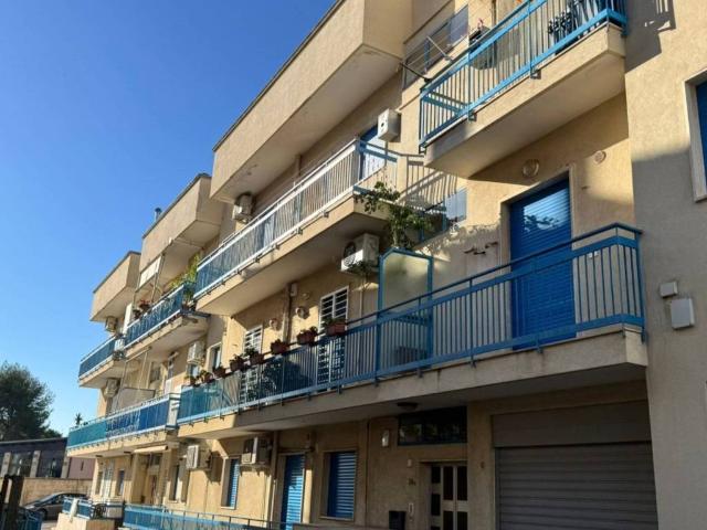 Appartamento in vendita a Rione Gelso, Puglia
