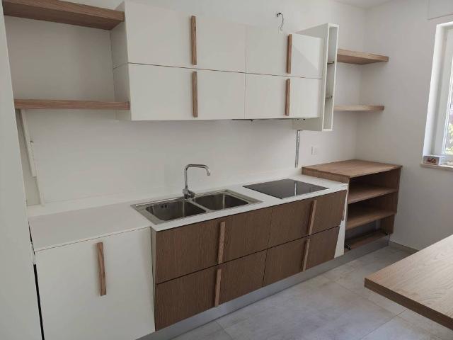 Appartamento in vendita a Centro Storico, Puglia