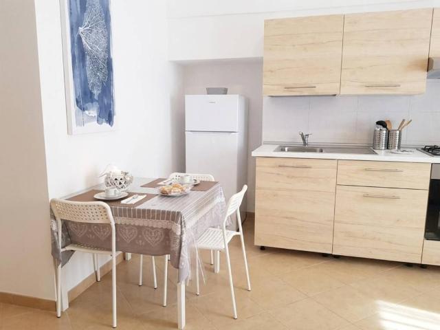 Appartamento in vendita a Pozziglioni, Puglia