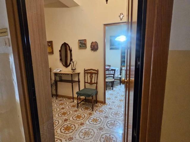 Appartamento in vendita a Centro Storico, Puglia