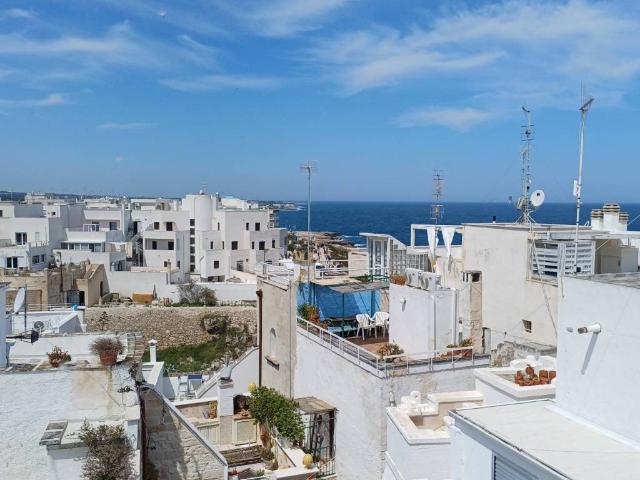Appartamento in vendita a Centro Storico, Puglia