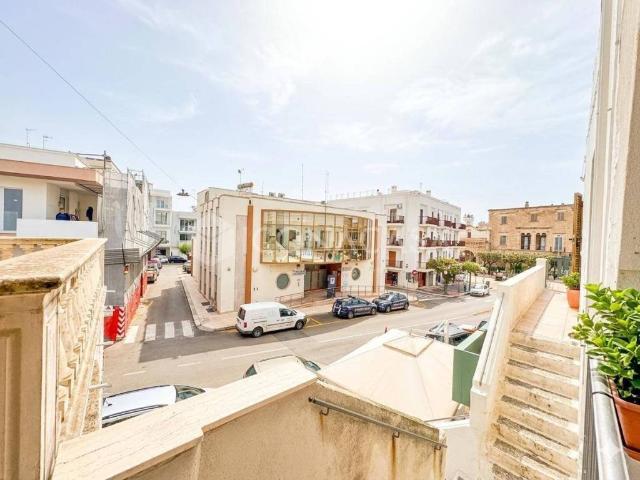 Appartamento in vendita a Centro Storico, Puglia