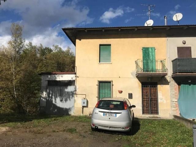 Appartamento in vendita a Unione dei comuni del Frignano, Polinago