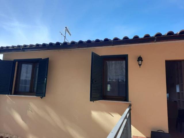 Appartamento in vendita a Polino, Umbria