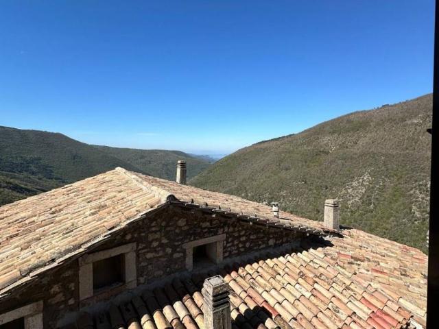 Appartamento in vendita a Polino, Umbria