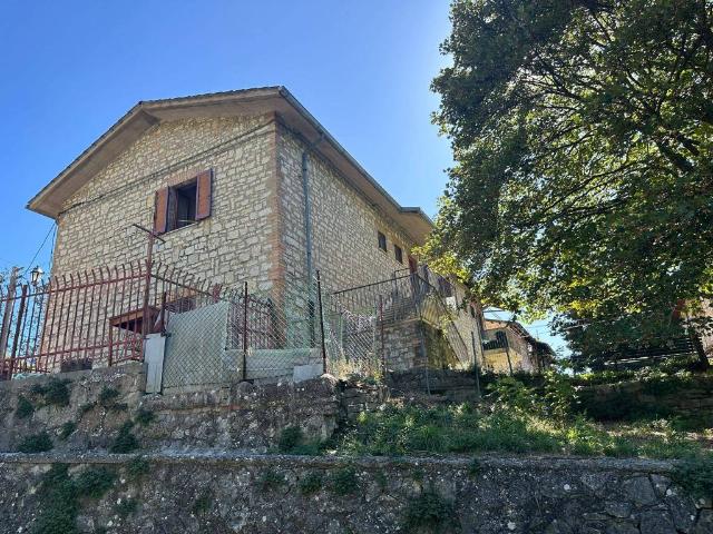 Appartamento in vendita a Polino, Umbria