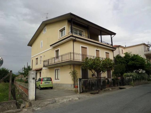 Appartamento in vendita a Calabria, Reggio Calabria