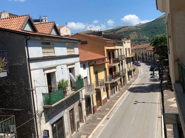 Appartamento in vendita a Polla, Campania