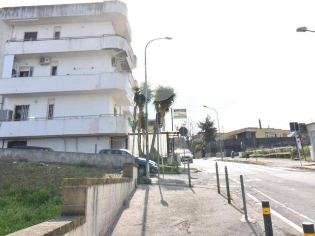 Appartamento in vendita a Rione Tartaglia, Pollena Trocchia