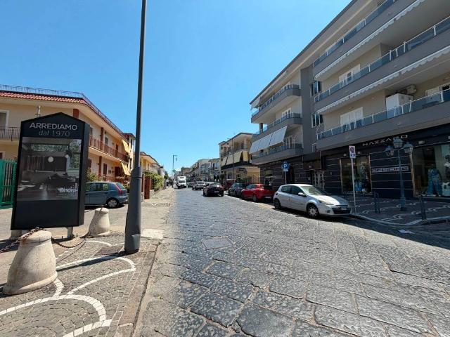 Appartamento in vendita a Pollena Trocchia, Campania
