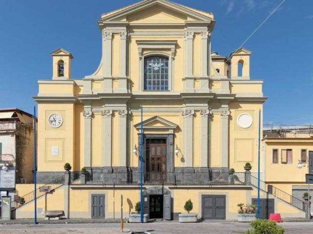 Appartamento in vendita a Pollena Trocchia, Campania