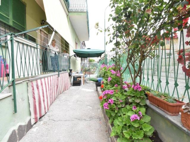 Appartamento in vendita a Pollena Trocchia, Campania
