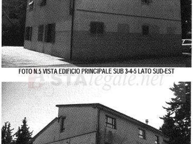 Appartamento in vendita a Marche, Macerata