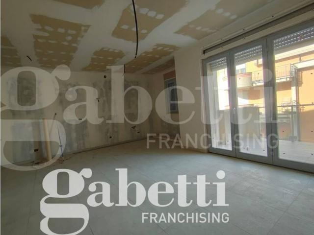 Appartamento in vendita a Casette Verdini, Pollenza