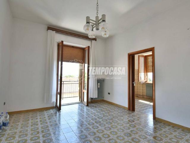 Appartamento in vendita a Marche, Macerata