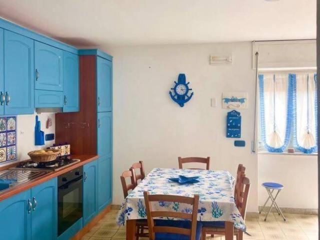 Appartamento in vendita a Pollica, Campania