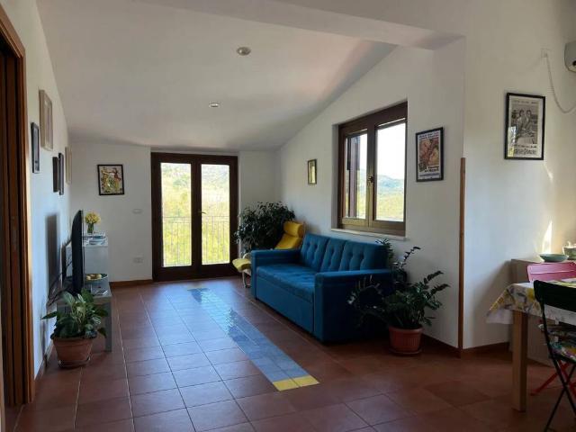 Appartamento in vendita a Pollica, Campania