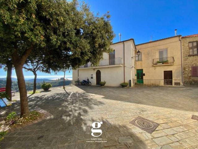 Appartamento in vendita a Pollica, Campania