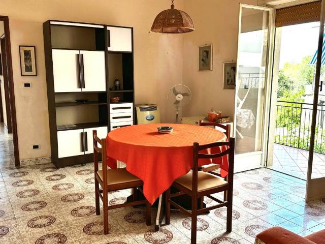 Appartamento in vendita a Pollica, Campania