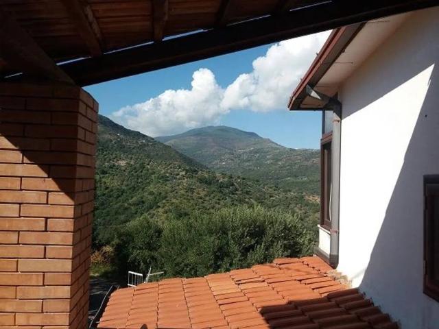 Appartamento in vendita a Pollica, Campania