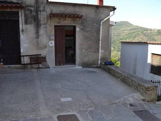 Appartamento in vendita a Pollica, Campania
