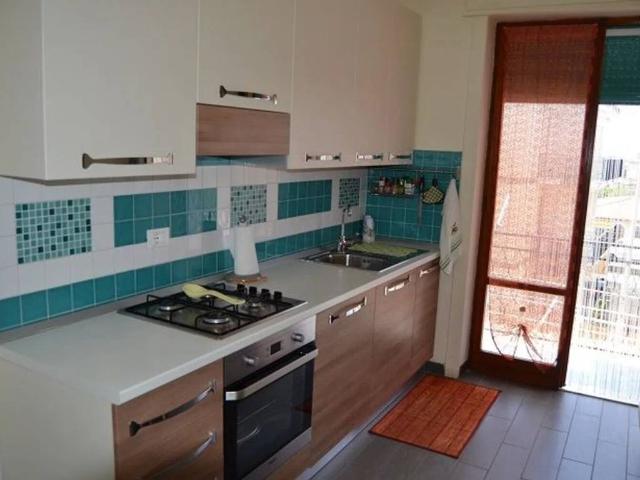 Appartamento in vendita a Pollica, Campania