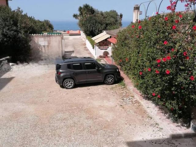 Appartamento in vendita a Pollica, Campania