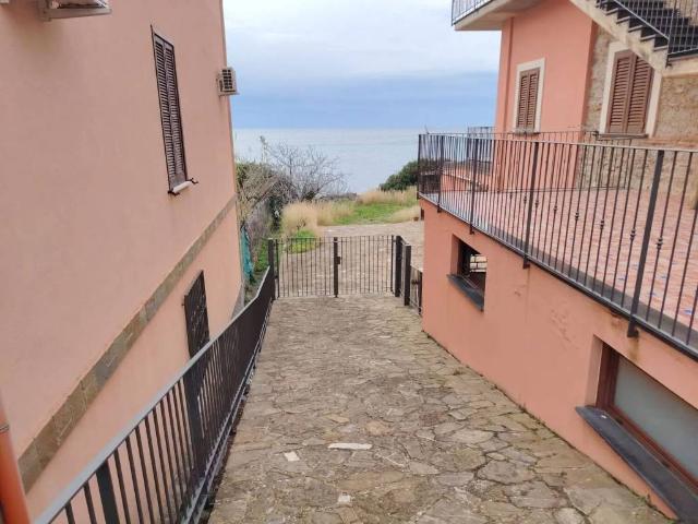 Appartamento in vendita a Pollica, Campania