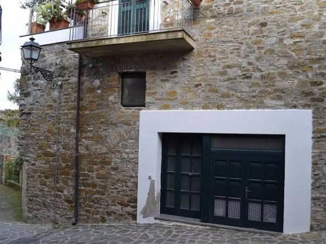 Appartamento in vendita a Galdo, Pollica