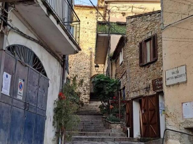 Appartamento in vendita a Pollica, Campania