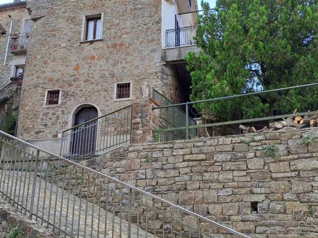 Appartamento in vendita a Pollica, Campania
