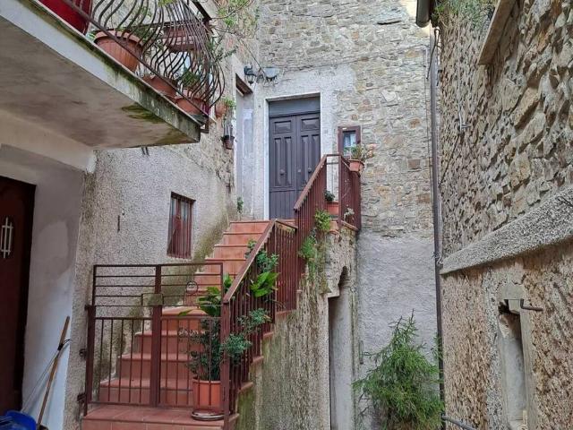 Appartamento in vendita a Pollica, Campania